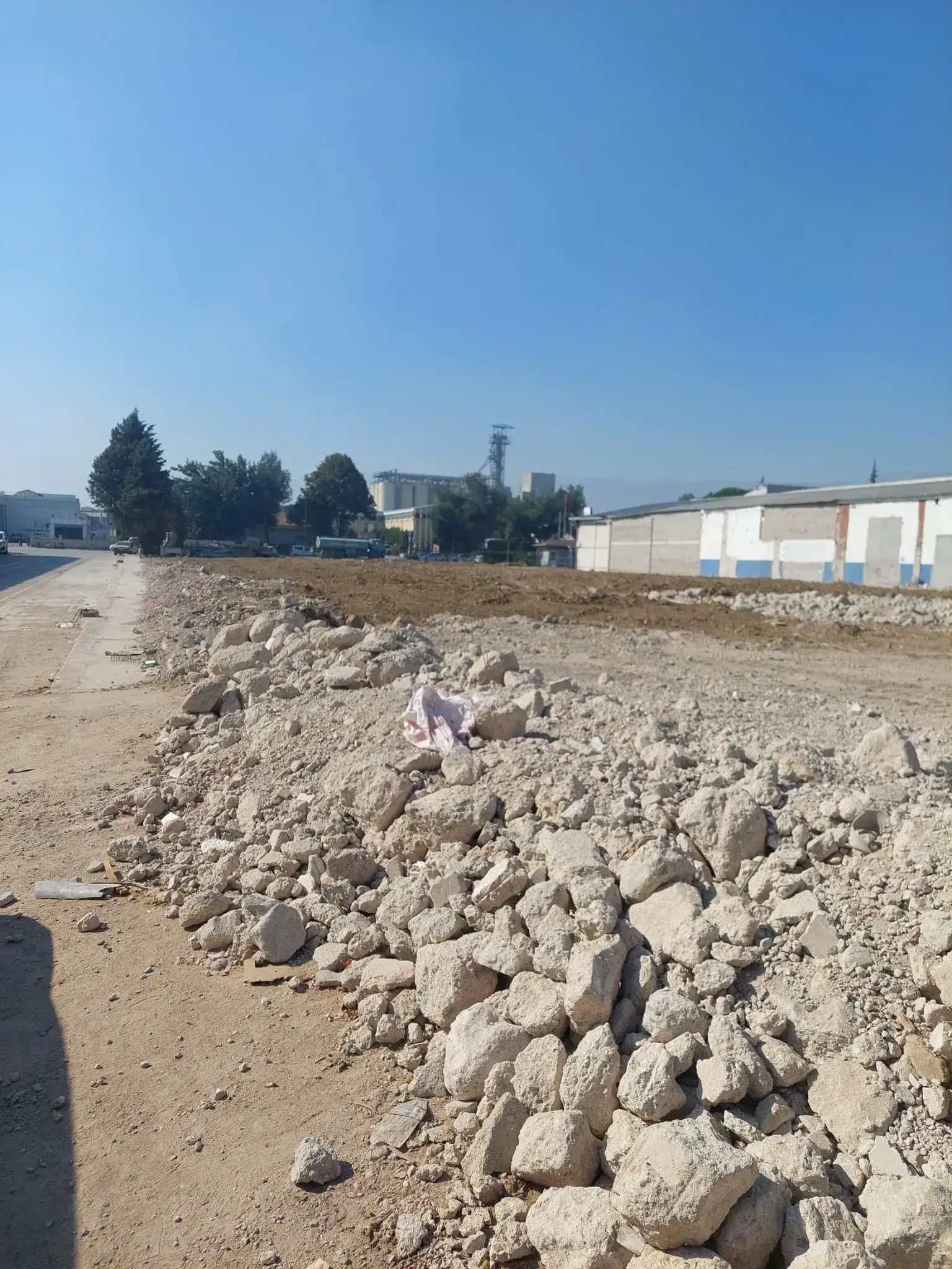 Muğla Sahasından Görüntüler — görsel 3